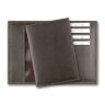 Обложка для паспорта Qoper 0769 brown в г. Санкт-Петербург, ОПЛАТА ПОСЛЕ ОСМОТРА.