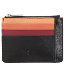Картхолдер DUDU 534-438-black-rose