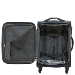 Чемодан Redmond SR06L18NV син