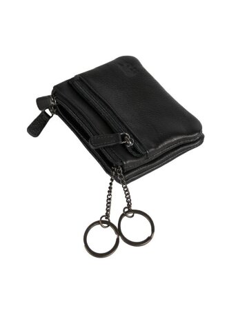 Ключница Bear CP7018 black