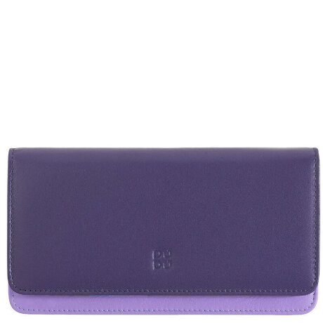 Кошелек женский DUDU 534-1162-mauve