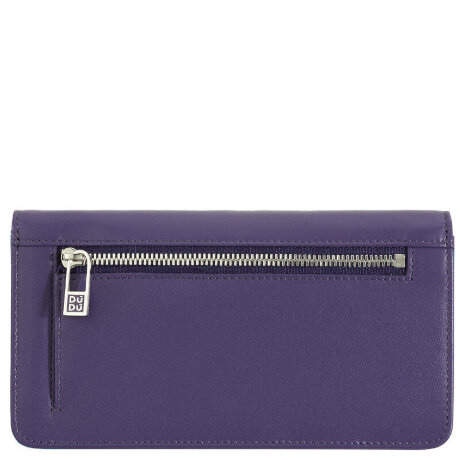 Кошелек женский DUDU 534-1162-mauve