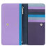 Кошелек женский DUDU 534-1162-mauve