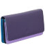 Кошелек женский DUDU 534-1162-mauve