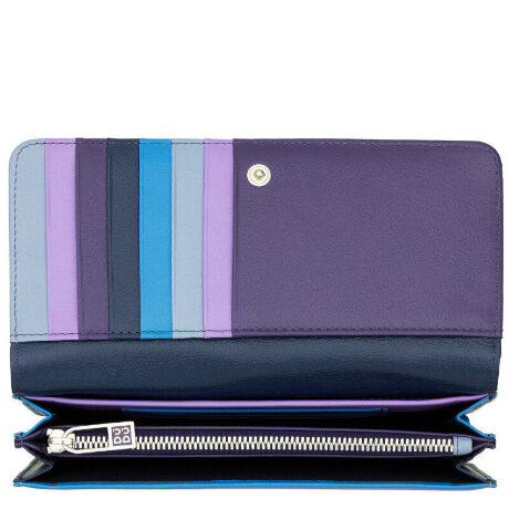 Кошелек женский DUDU 534-1162-mauve