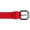 Ремень женский Remart 40мм красн ИМ
