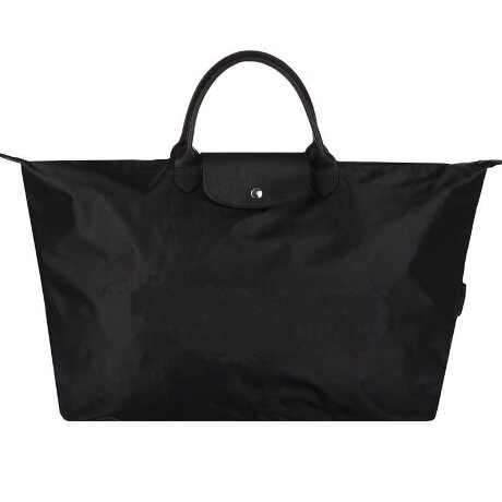 Сумка руч.кладь 175/2 черн