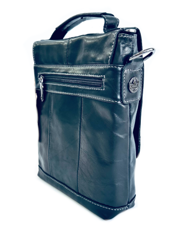 Сумка мужская ZNX 33997Ч