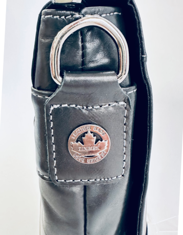 Сумка мужская ZNX 33997Ч