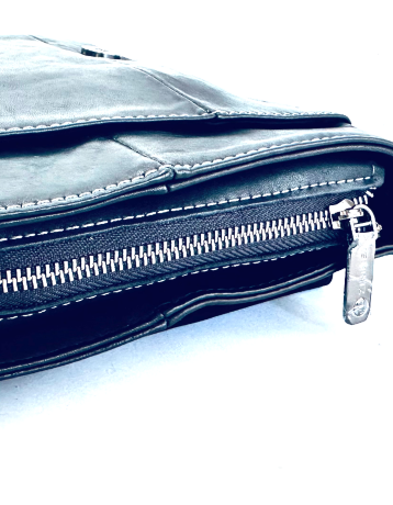 Сумка мужская ZNX 33997Ч