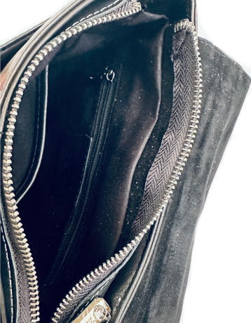 Сумка мужская ZNX 33997Ч