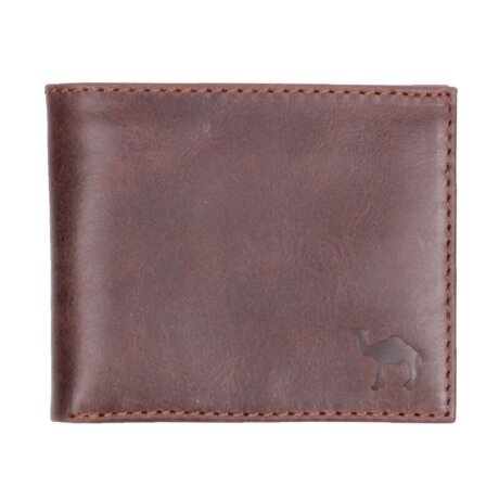 Кошелек Dimanche 635 Camel