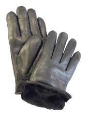 Перчатки мужские Ploneer 201J р.9,5 олень