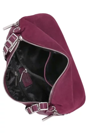 Сумка Ego Favorite 25-0820-Z вишня 