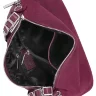 Сумка Ego Favorite 25-0820-Z вишня 