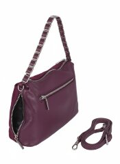 Сумка Ego Favorite 25-0820-Z вишня 