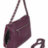 Сумка Ego Favorite 25-0820-Z вишня 