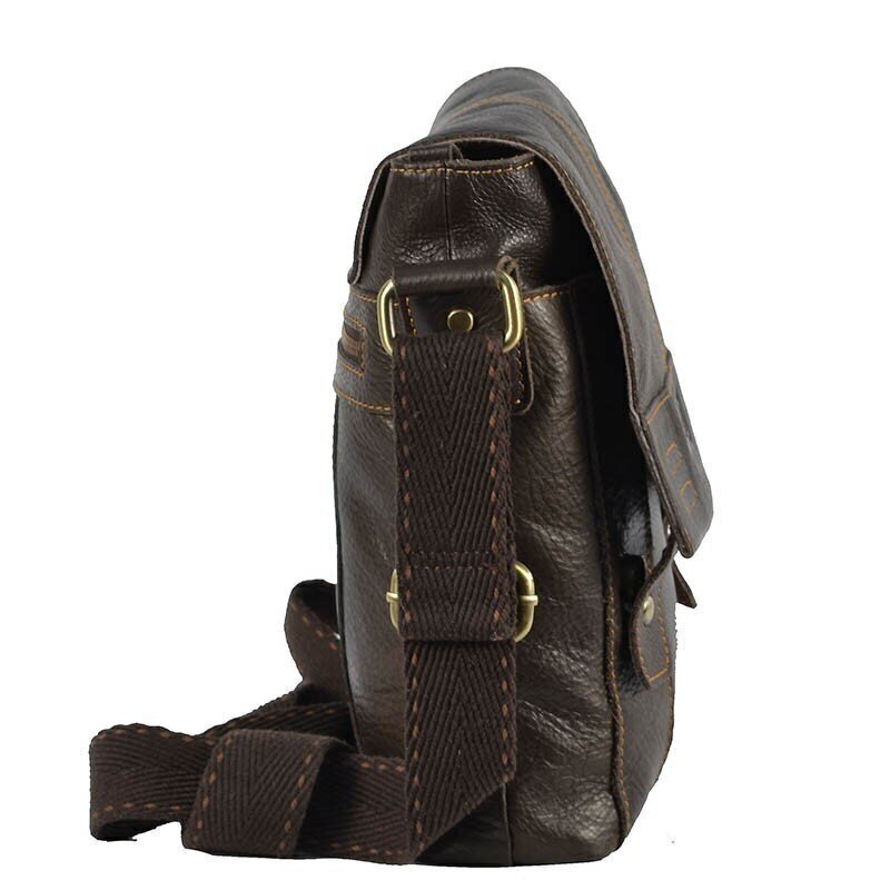 sumka muzhskaya zolo 21718 d br kupit v