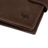 Портмоне Dimanche 3в1 633 Camel