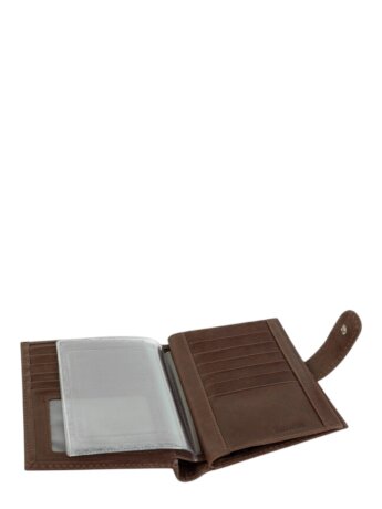 Портмоне Dimanche 3в1 633 Camel