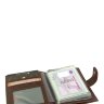 Портмоне Dimanche 3в1 633 Camel