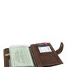 Портмоне Dimanche 3в1 633 Camel