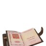 Портмоне Dimanche 3в1 633 Camel