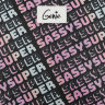 Рюкзак Genie Sass черн