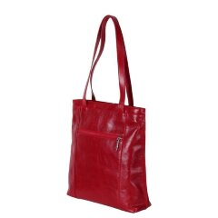 Сумка женская Mattioli 102-11С красн