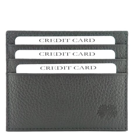 Кардхолдер Qoper 0847 grey