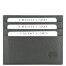 Кардхолдер Qoper 0847 grey