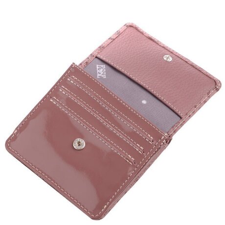 Кошелек ESSE Валли кайм.ирис