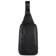 Рюкзак мужской D.VERO 2824 nero 