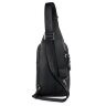 Рюкзак мужской D.VERO 2824 nero