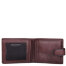 Портмоне Stampa Brio 662-7151DKT Brown 