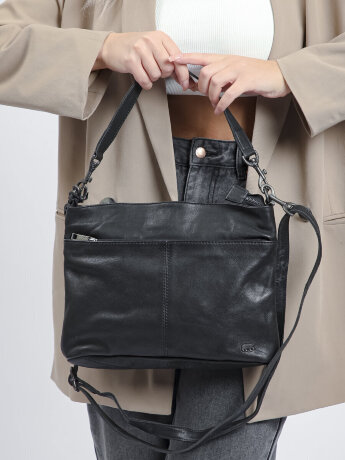 Сумка женская Bear Design CP1536 black