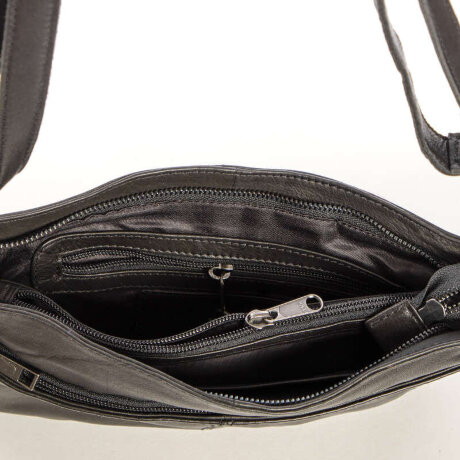 Сумка женская Bear Design CP1536 black