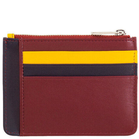 Картхолдер DUDU 534-438-burgundy