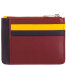 Картхолдер DUDU 534-438-burgundy