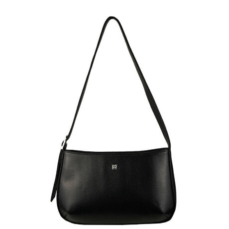 Сумка женская SHARPEY 1-3155 черн фл.