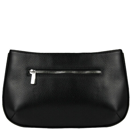 Сумка женская SHARPEY 1-3155 черн фл.