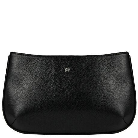 Сумка женская SHARPEY 1-3155 черн фл.