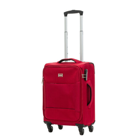 Чемодан Redmond SR06L18RD красн