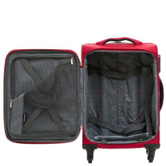 Чемодан Redmond SR06L18RD красн