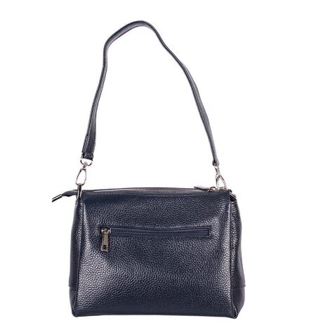 Сумка женская SHARPEY 1-4586 океан фл