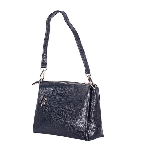 Сумка женская SHARPEY 1-4586 океан фл