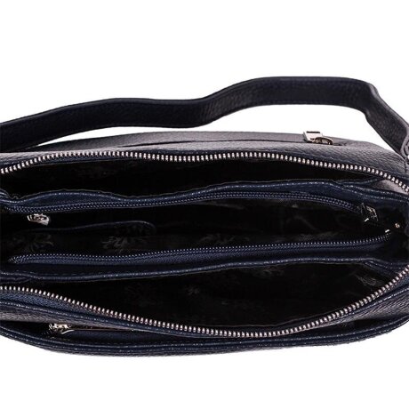 Сумка женская SHARPEY 1-4586 океан фл