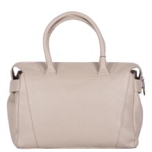 Сумка женская A.Valentino 439 беж фл