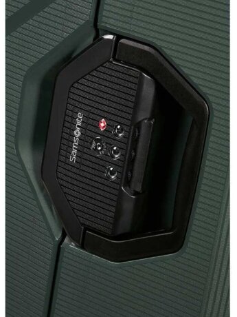 Чемодан Samsonite KH2-24003 L4