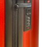 Чемодан BV01/16 Bagvoyage красный со съемными колесами